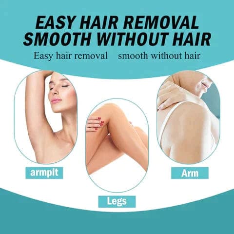 Load image into Gallery viewer, Ecrin Hair Removal Spray - For Men &amp; Women
