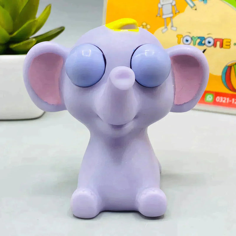 Load image into Gallery viewer, Popping Eyes, Sensory Stress Relief Toys (Random Character)
