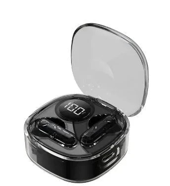 Load image into Gallery viewer, Digital 5.3 Apro 138 Transparent Earbuds
